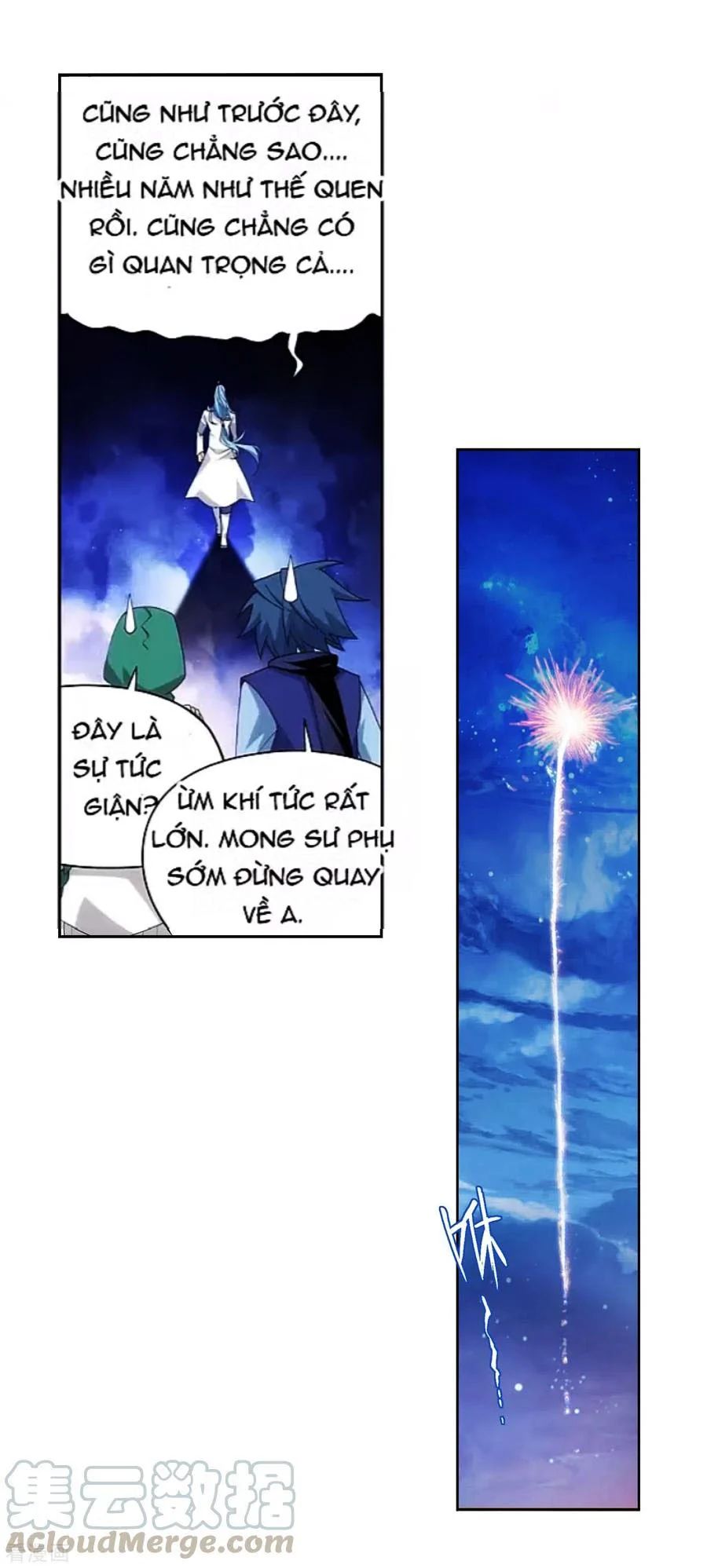 Đấu Phá Thương Khung Chapter 335.5 - 12