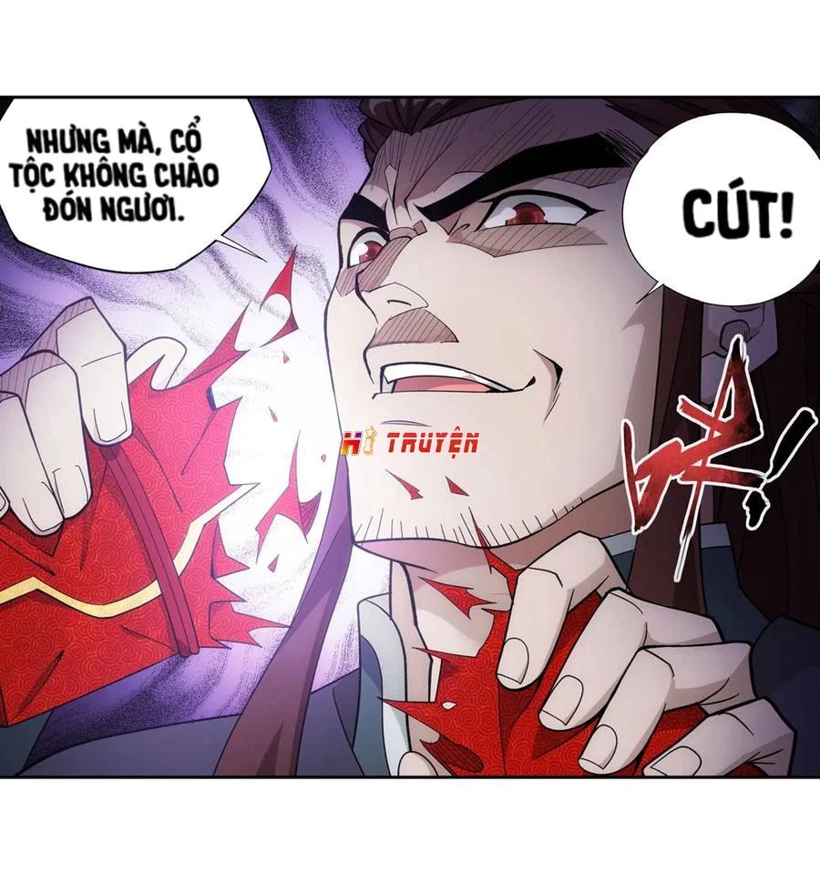 Đấu Phá Thương Khung Chapter 336.5 - 13