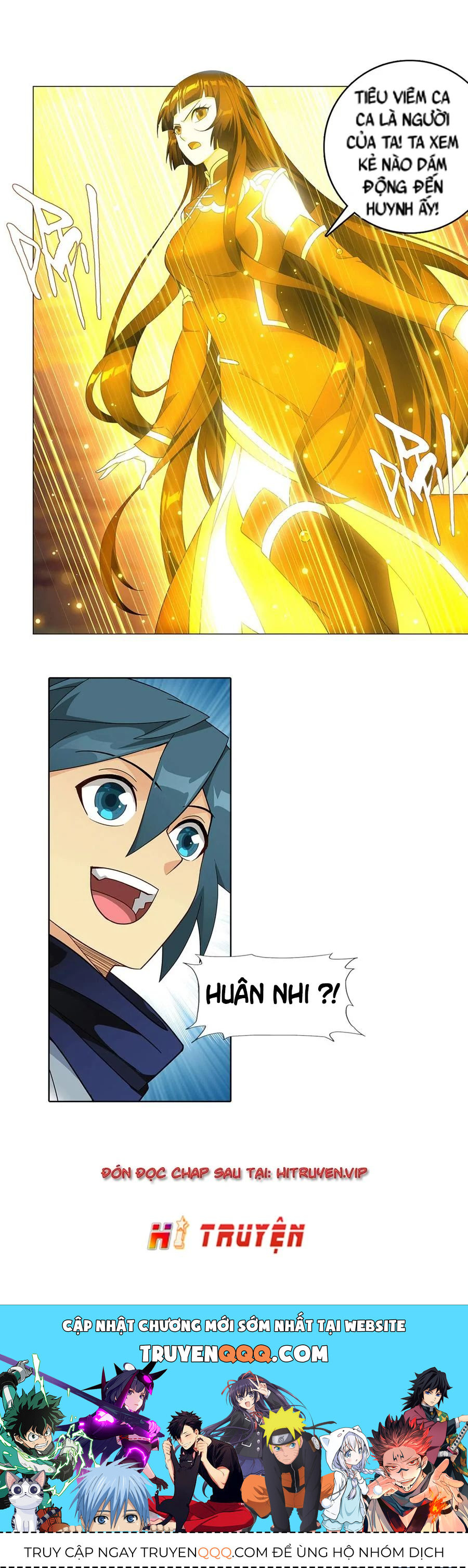 Đấu Phá Thương Khung Chapter 336.5 - 16