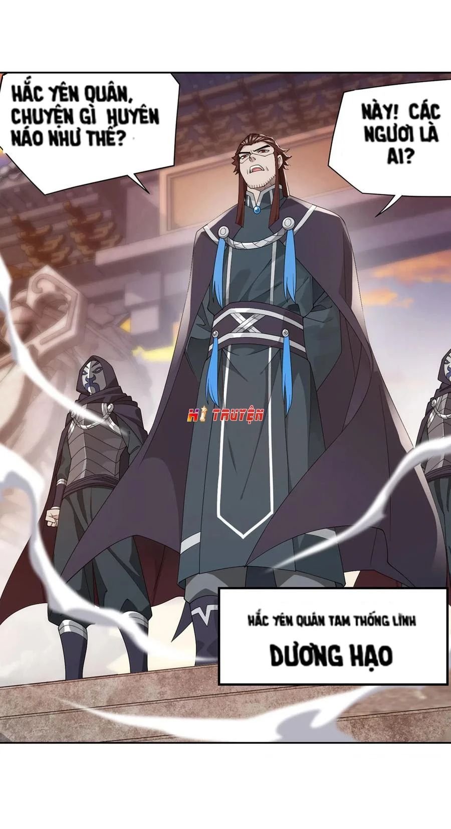 Đấu Phá Thương Khung Chapter 336.5 - 10