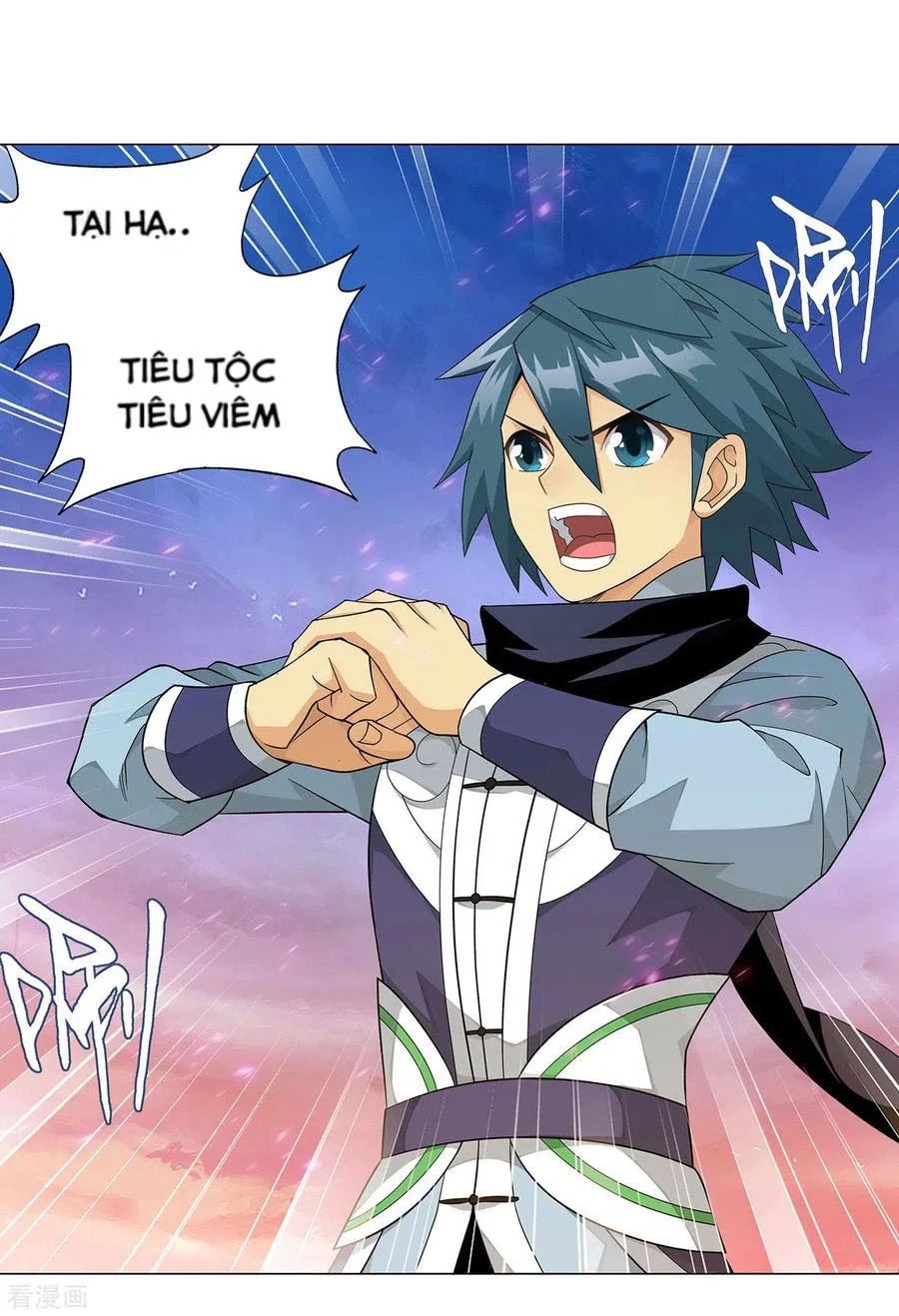 Đấu Phá Thương Khung Chapter 339.5 - 15