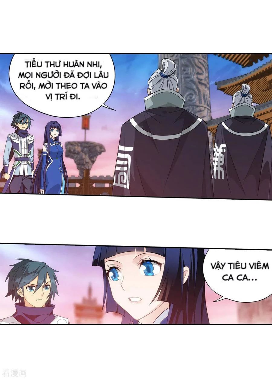 Đấu Phá Thương Khung Chapter 339.5 - 6