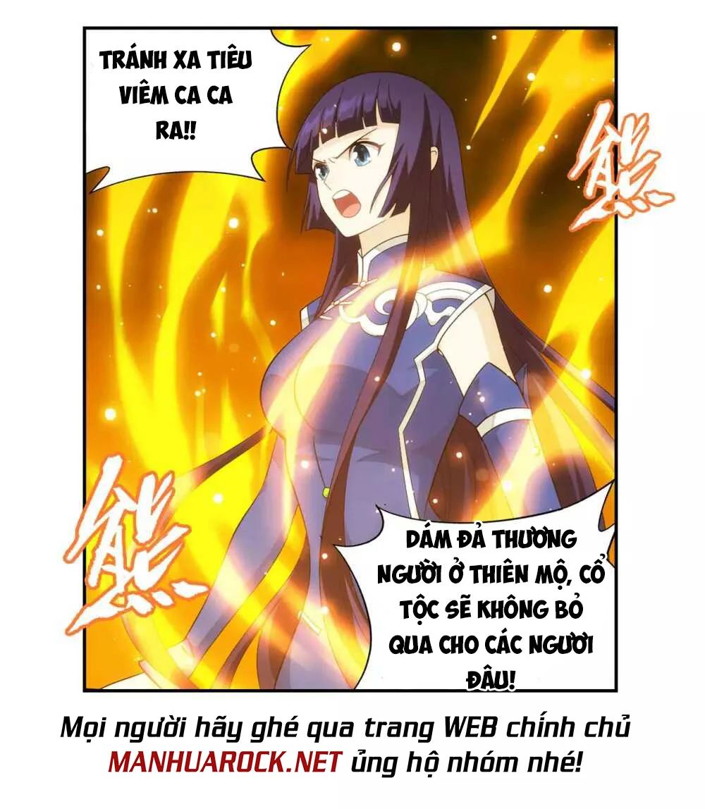 Đấu Phá Thương Khung Chapter 347.5 - 7
