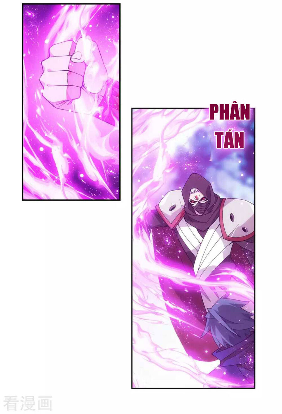 Đấu Phá Thương Khung Chapter 347.5 - 10