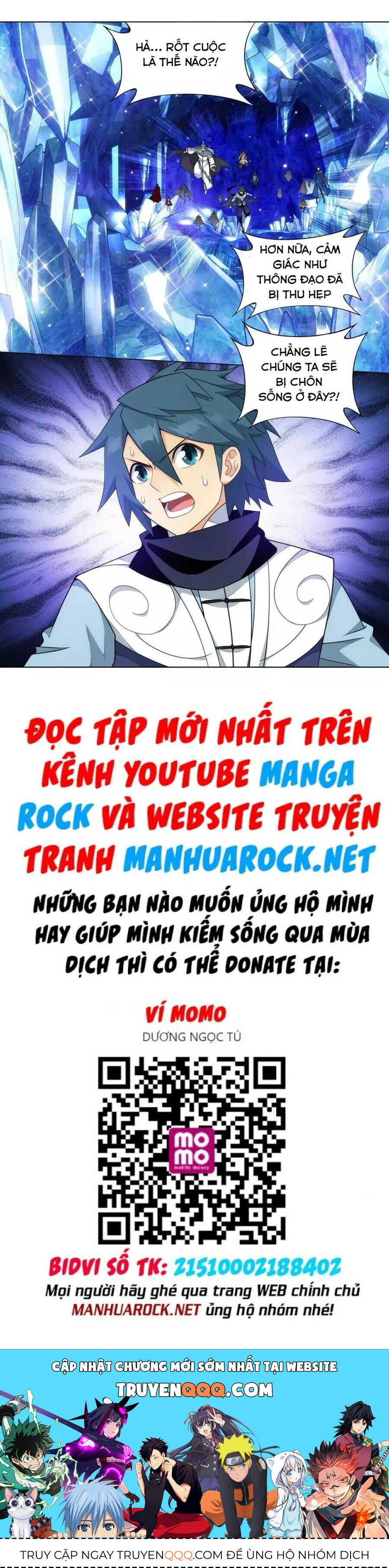 Đấu Phá Thương Khung Chapter 349.5 - 14