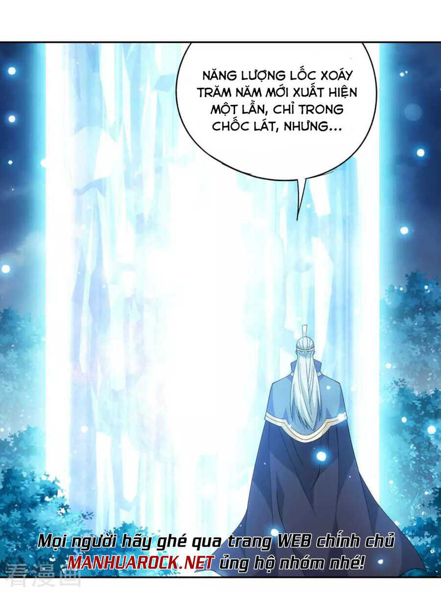 Đấu Phá Thương Khung Chapter 349.5 - 6
