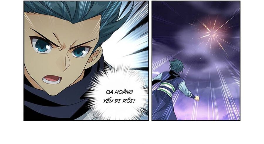 Đấu Phá Thương Khung Chapter 480 - Trang 2