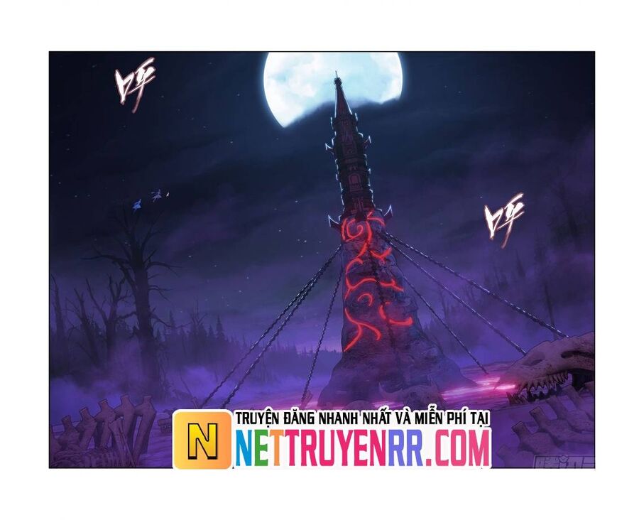 Đấu Phá Thương Khung Chapter 480 - Trang 2
