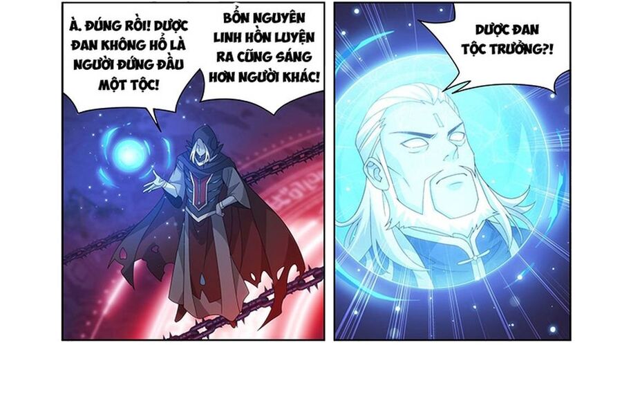 Đấu Phá Thương Khung Chapter 480 - Trang 2