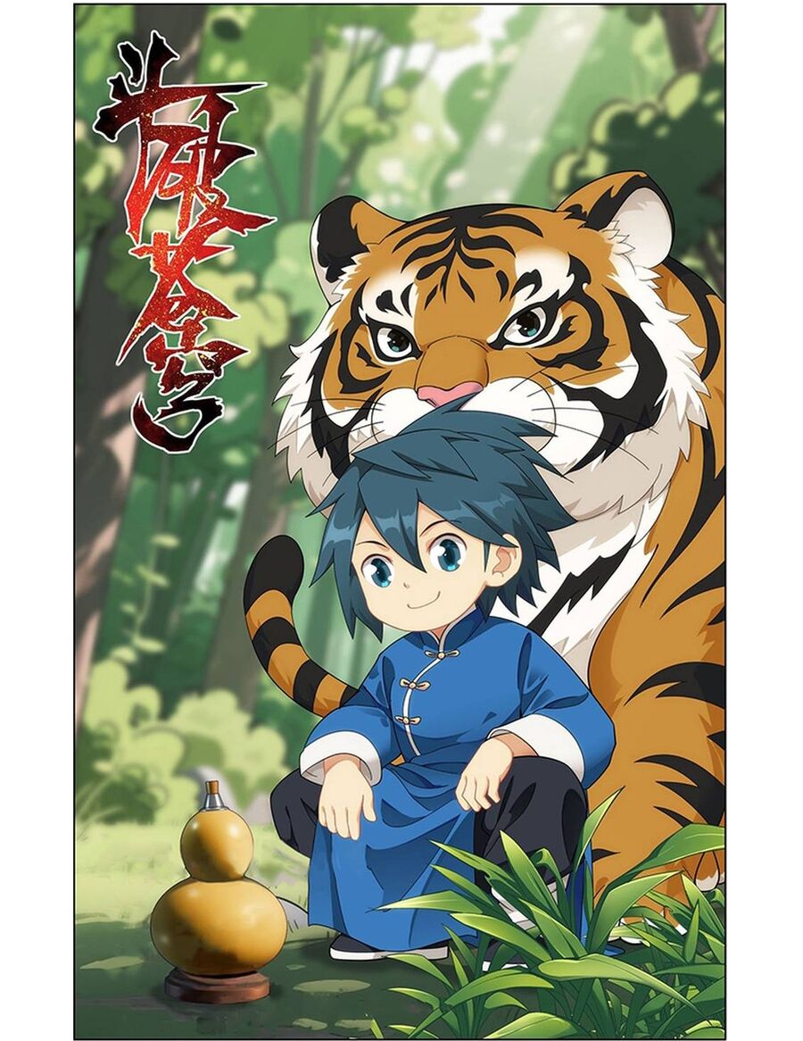 Đấu Phá Thương Khung Chapter 480 - Trang 2