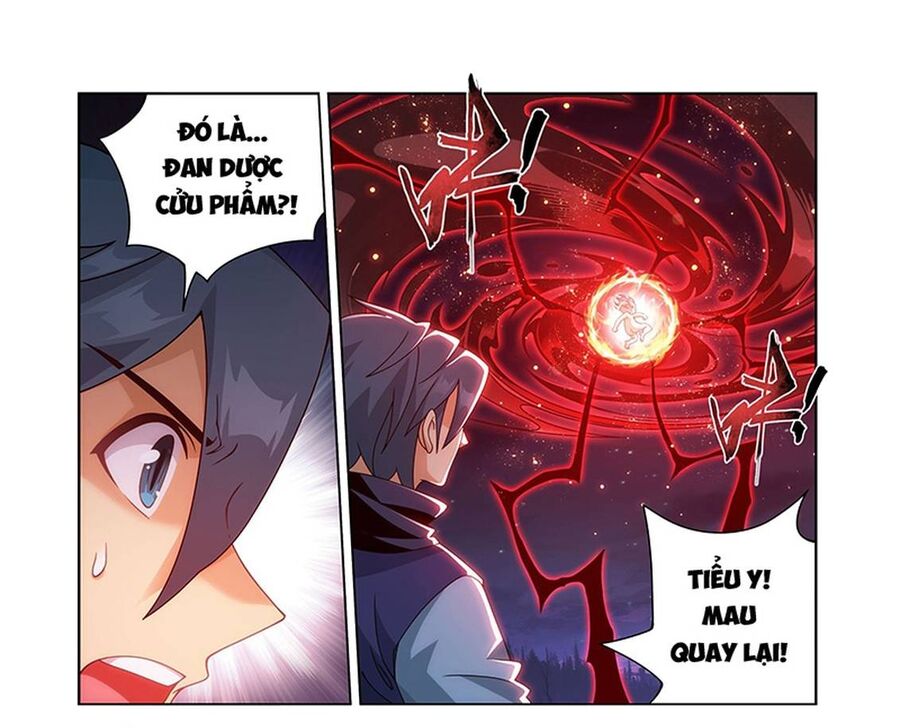 Đấu Phá Thương Khung Chapter 480 - Trang 2
