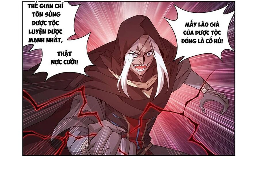 Đấu Phá Thương Khung Chapter 480 - Trang 2