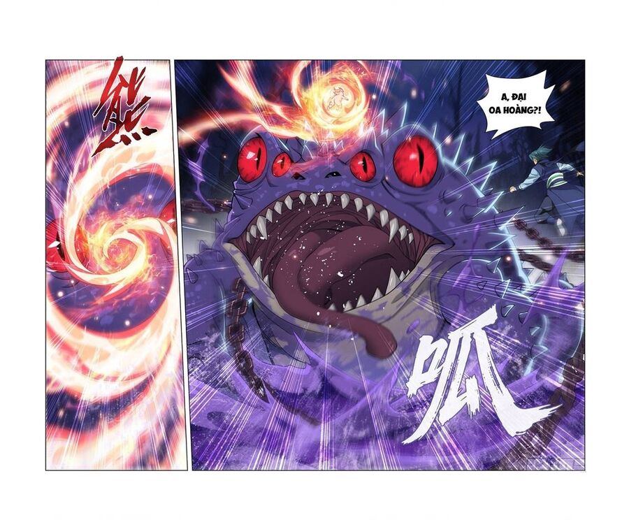 Đấu Phá Thương Khung Chapter 480 - Trang 2
