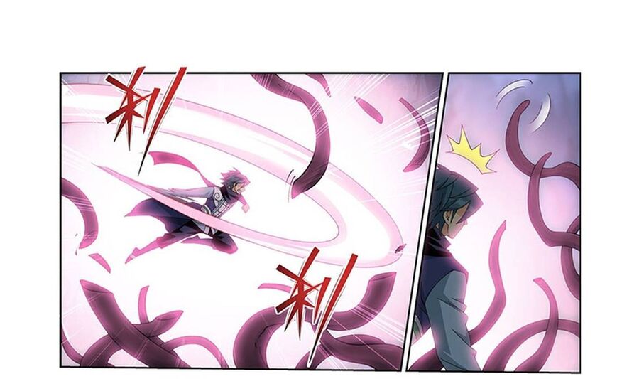 Đấu Phá Thương Khung Chapter 480 - Trang 2