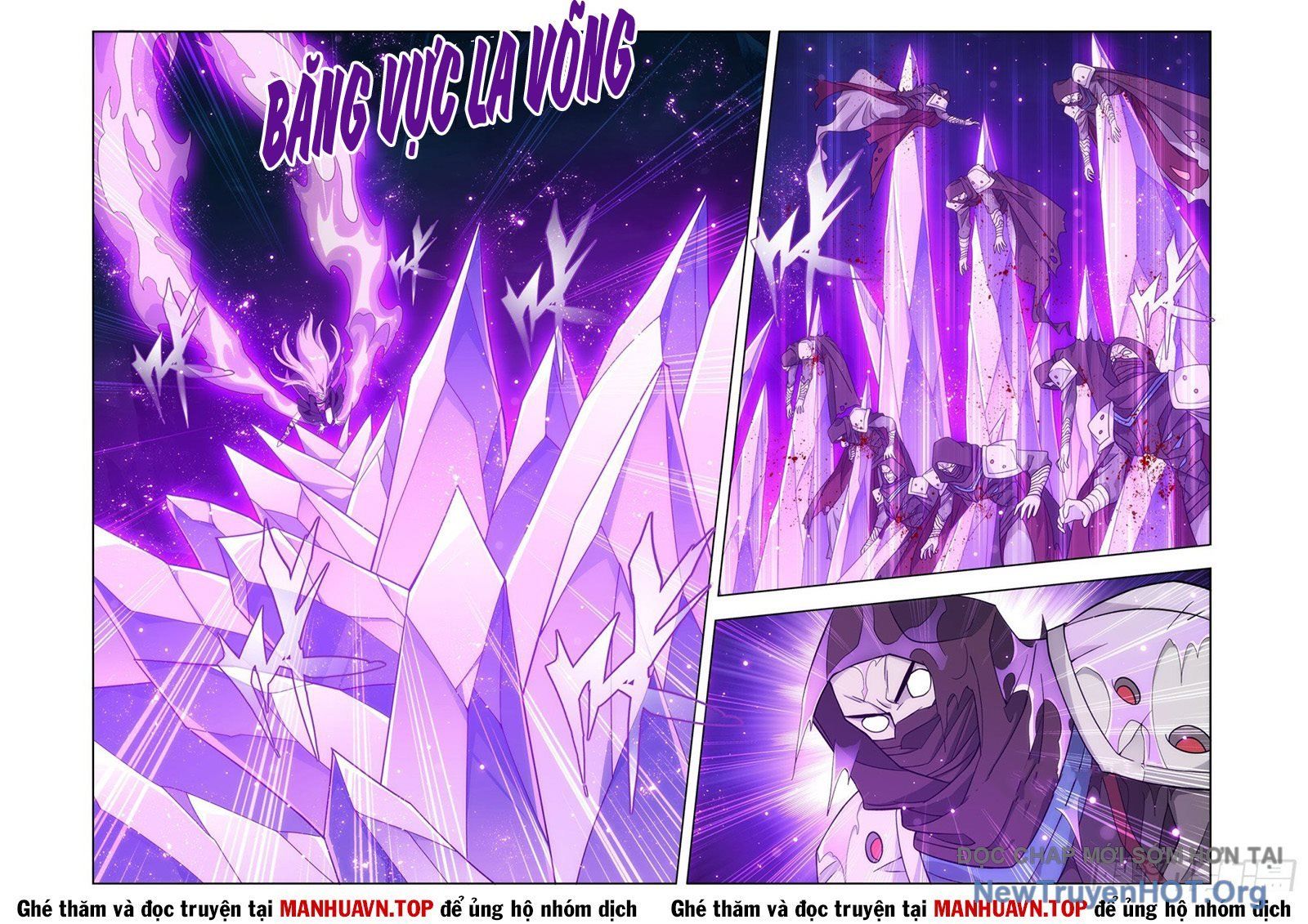 Đấu Phá Thương Khung Chapter 484 - 16