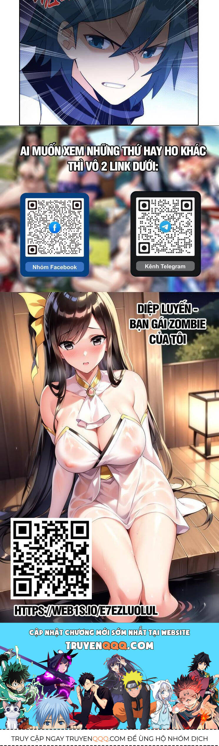 Đấu Phá Thương Khung Chapter 438 - 11