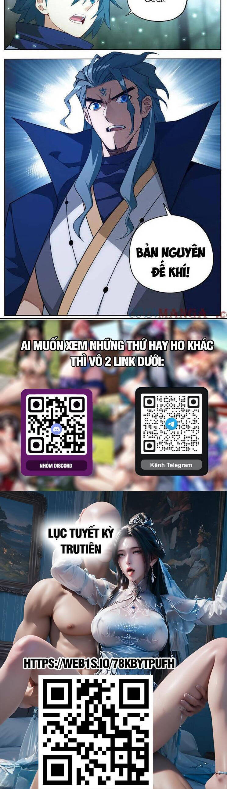 Đấu Phá Thương Khung Chapter 448 - 11