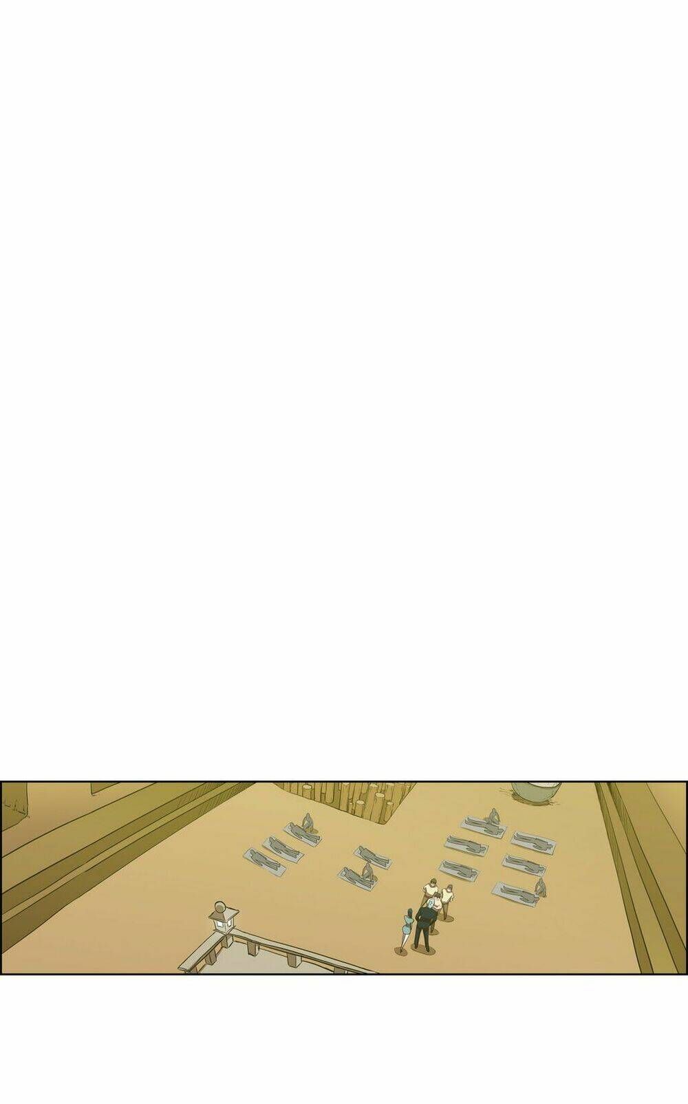 Eun Aran - Cao Thủ Murim Chapter 43 - 13