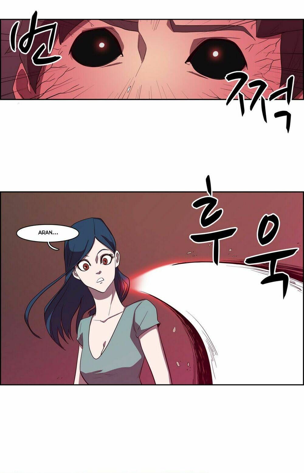 Eun Aran - Cao Thủ Murim Chapter 43 - 40