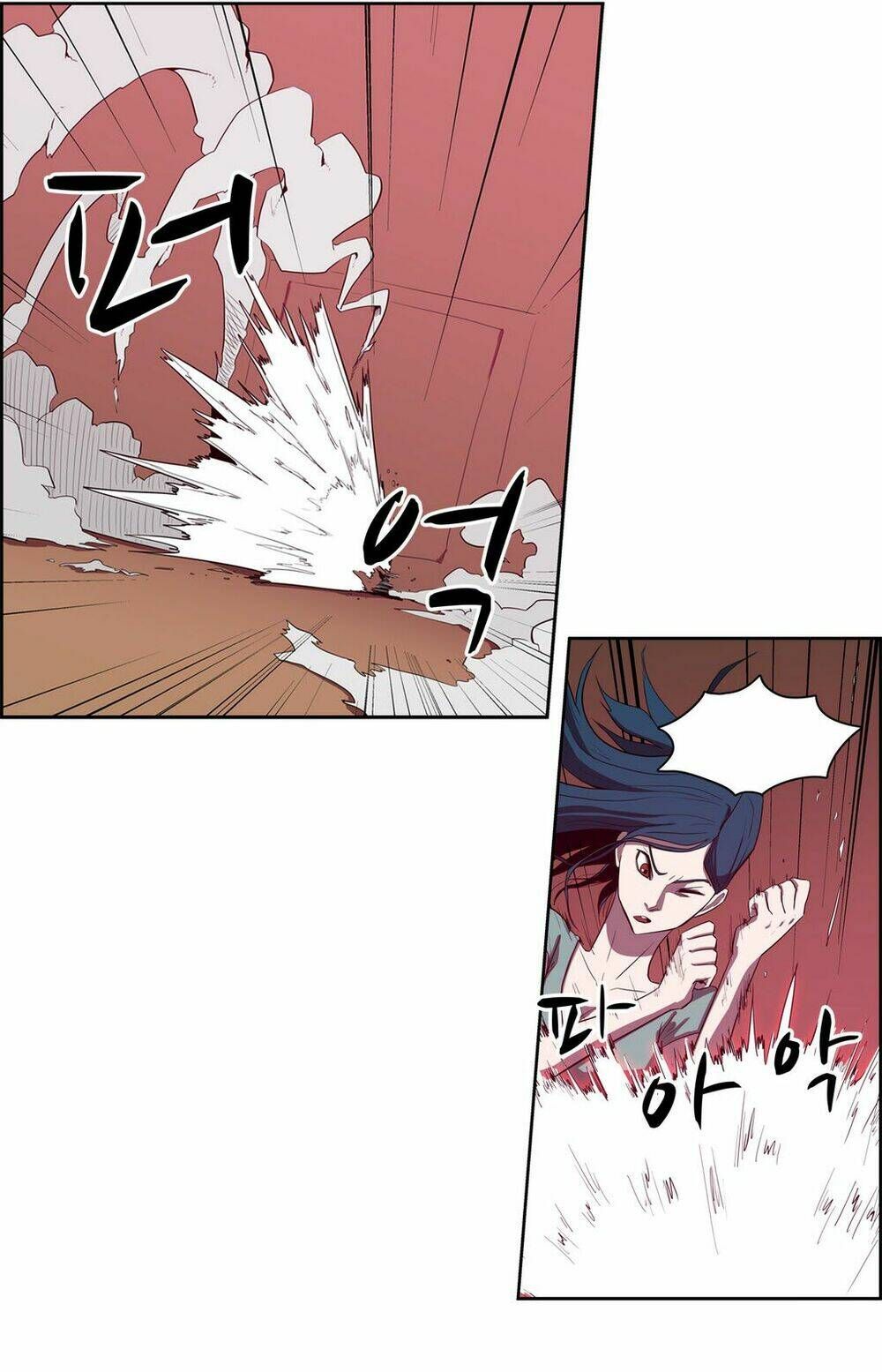 Eun Aran - Cao Thủ Murim Chapter 43 - 41