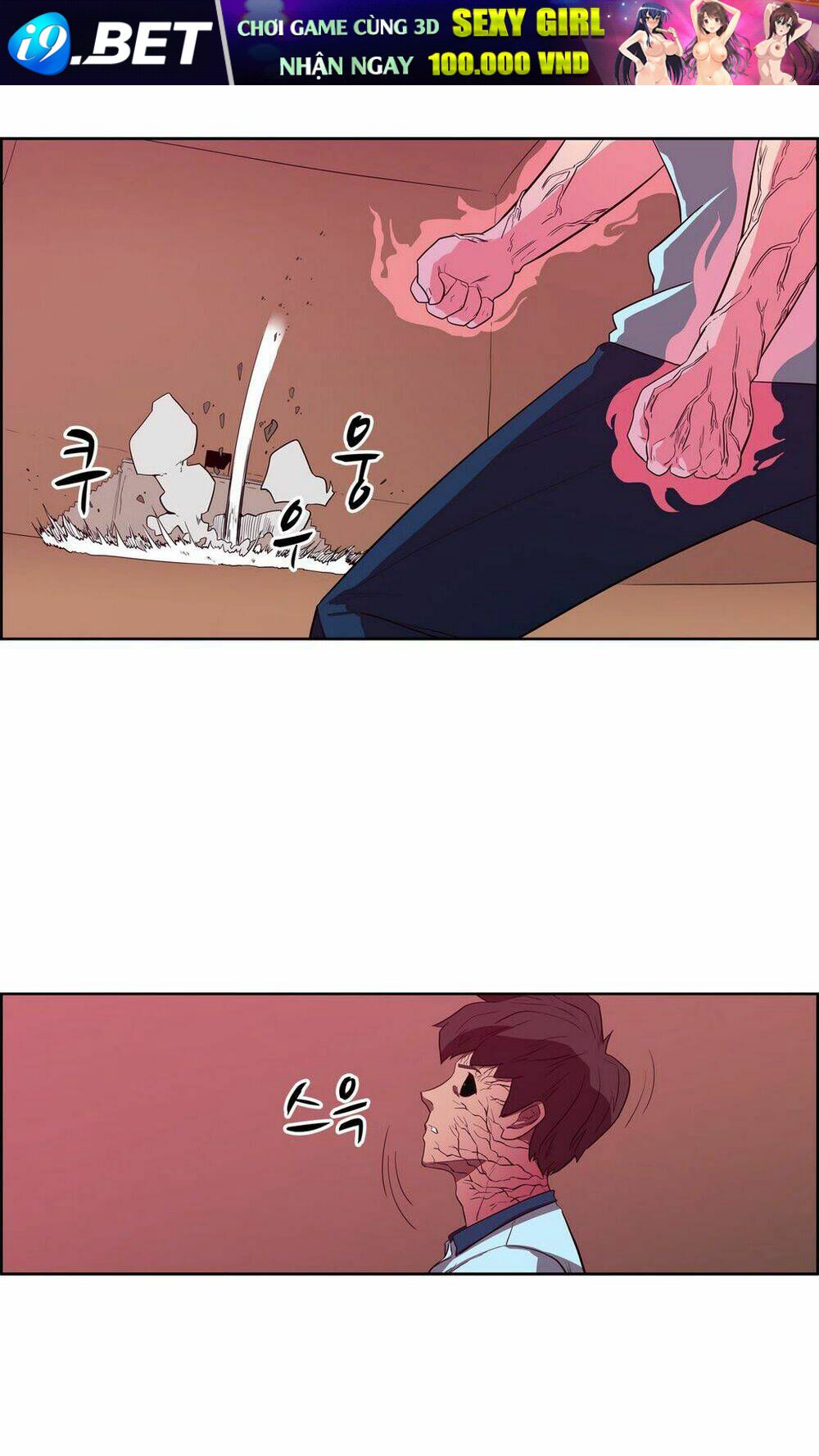 Eun Aran - Cao Thủ Murim Chapter 43 - 42
