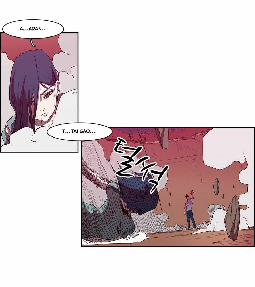 Eun Aran - Cao Thủ Murim Chapter 43 - 44