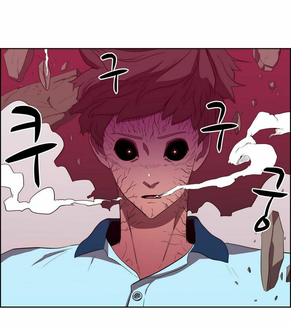 Eun Aran - Cao Thủ Murim Chapter 43 - 45