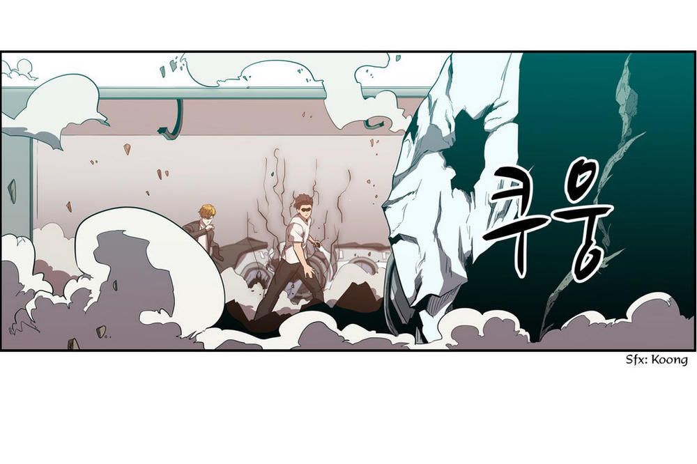 Eun Aran - Cao Thủ Murim Chapter 67.1 - 28