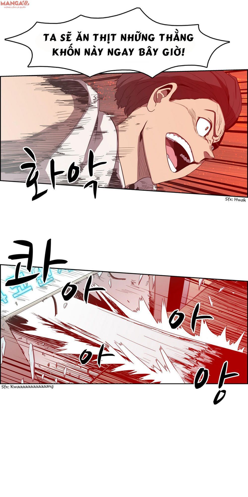 Eun Aran - Cao Thủ Murim Chapter 67.2 - 27