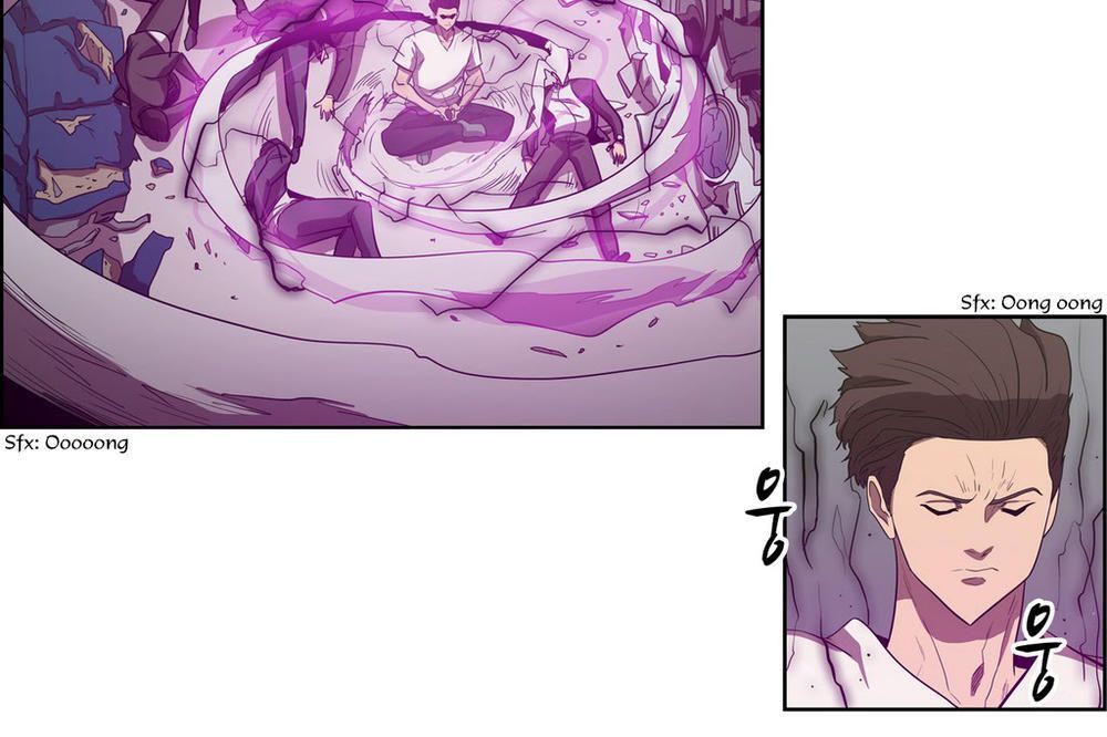 Eun Aran - Cao Thủ Murim Chapter 67.3 - 14