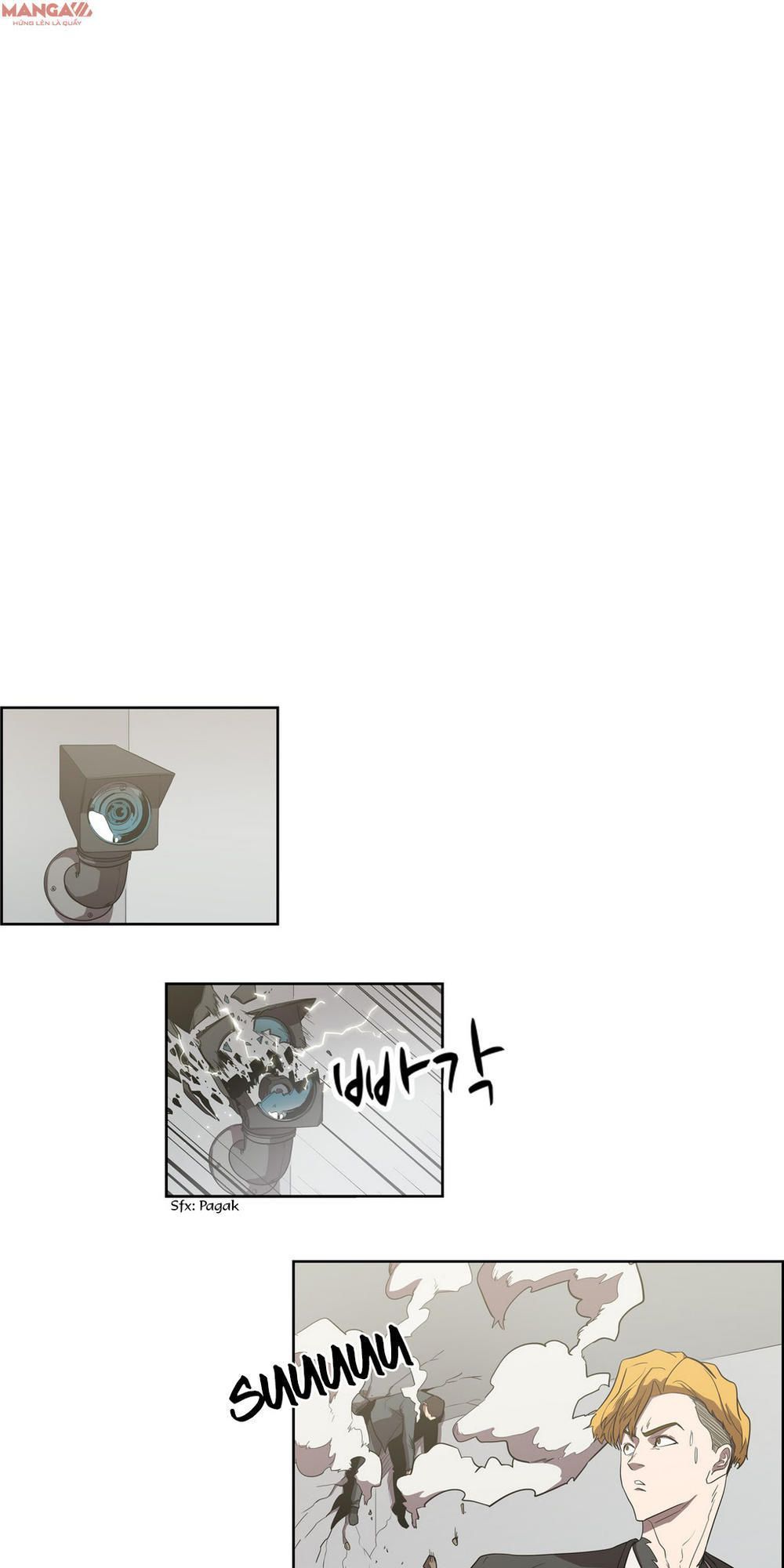 Eun Aran - Cao Thủ Murim Chapter 67.3 - 10