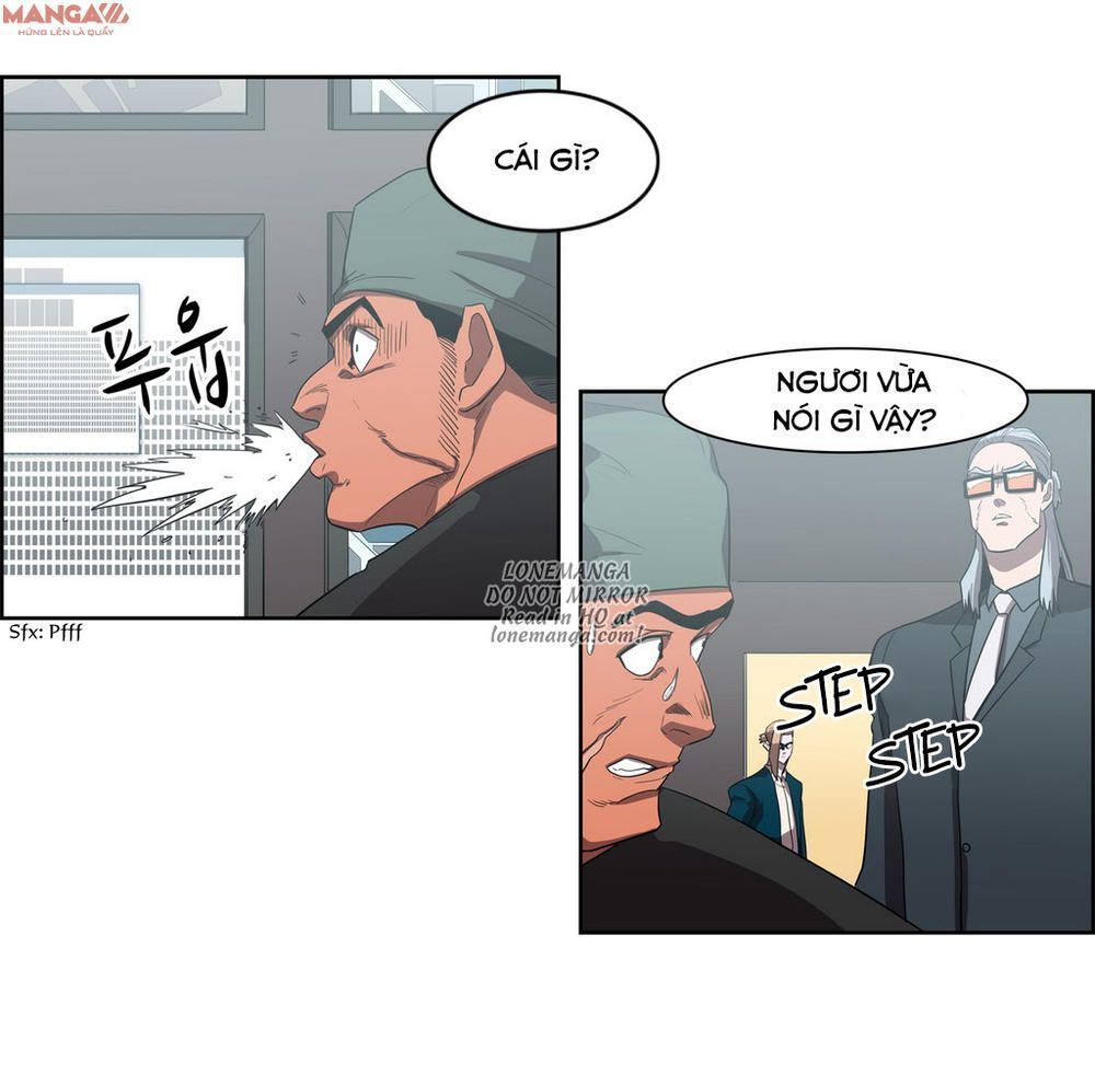 Eun Aran - Cao Thủ Murim Chapter 67.4 - 3