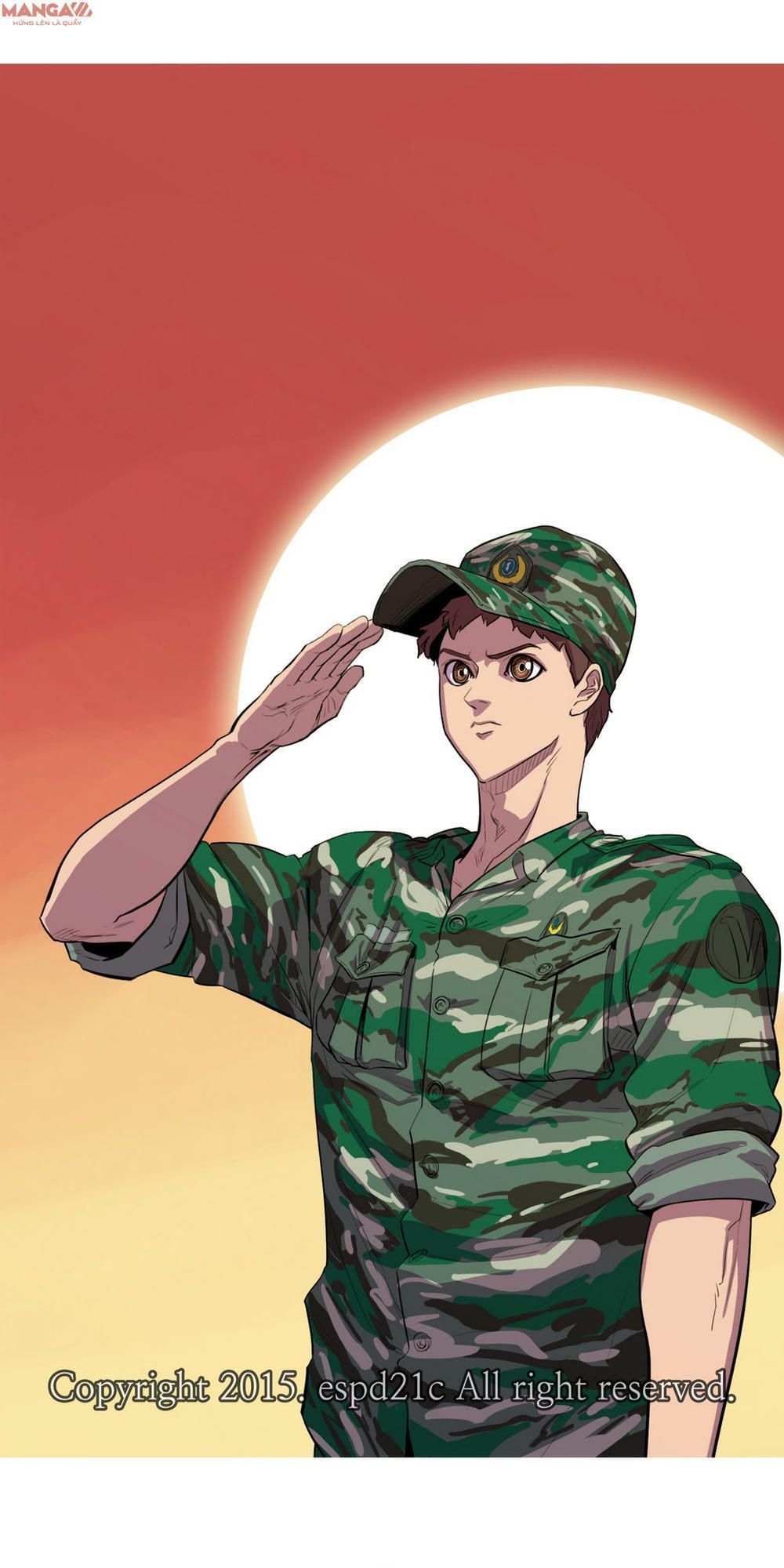 Eun Aran - Cao Thủ Murim Chapter 67.4 - 4