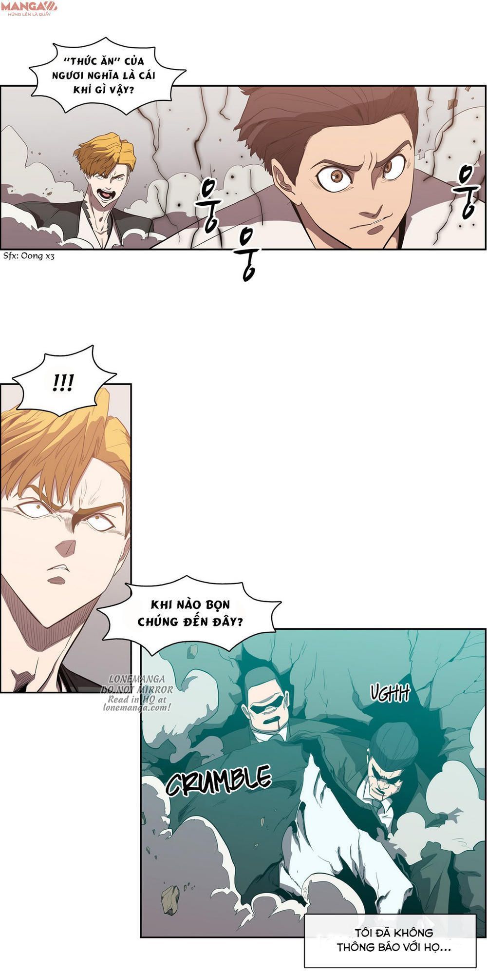 Eun Aran - Cao Thủ Murim Chapter 67.5 - 29