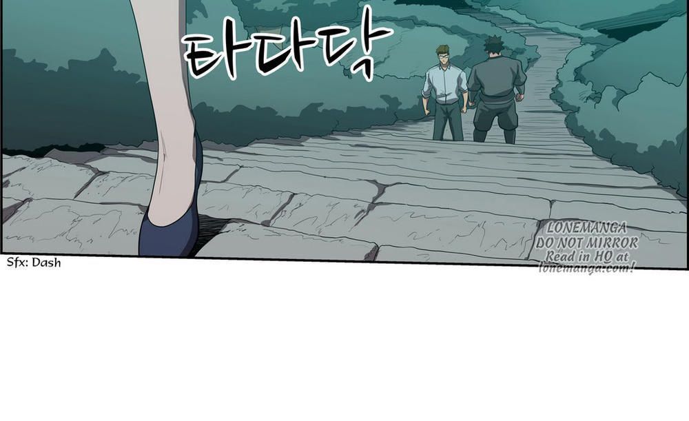 Eun Aran - Cao Thủ Murim Chapter 67.6 - 44