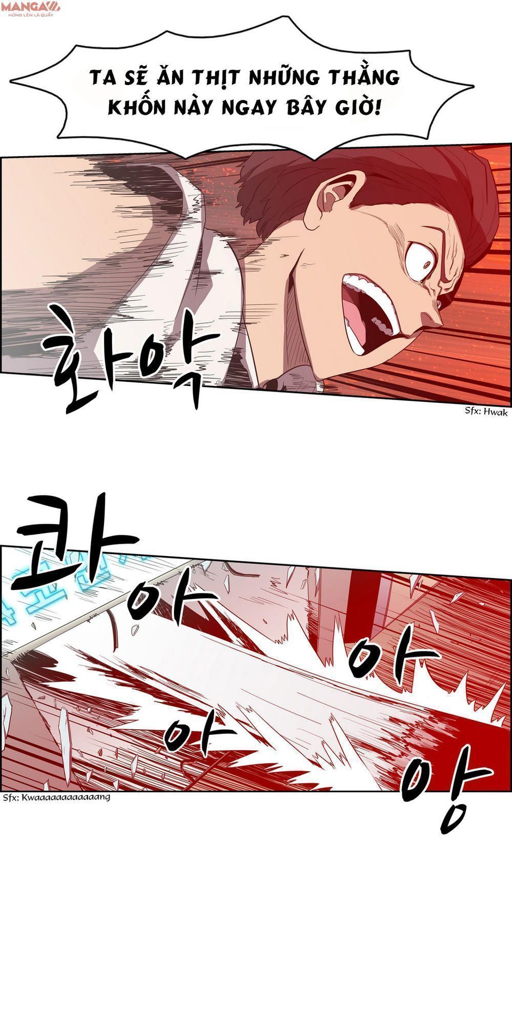 Eun Aran - Cao Thủ Murim Chapter 67.7 - 27