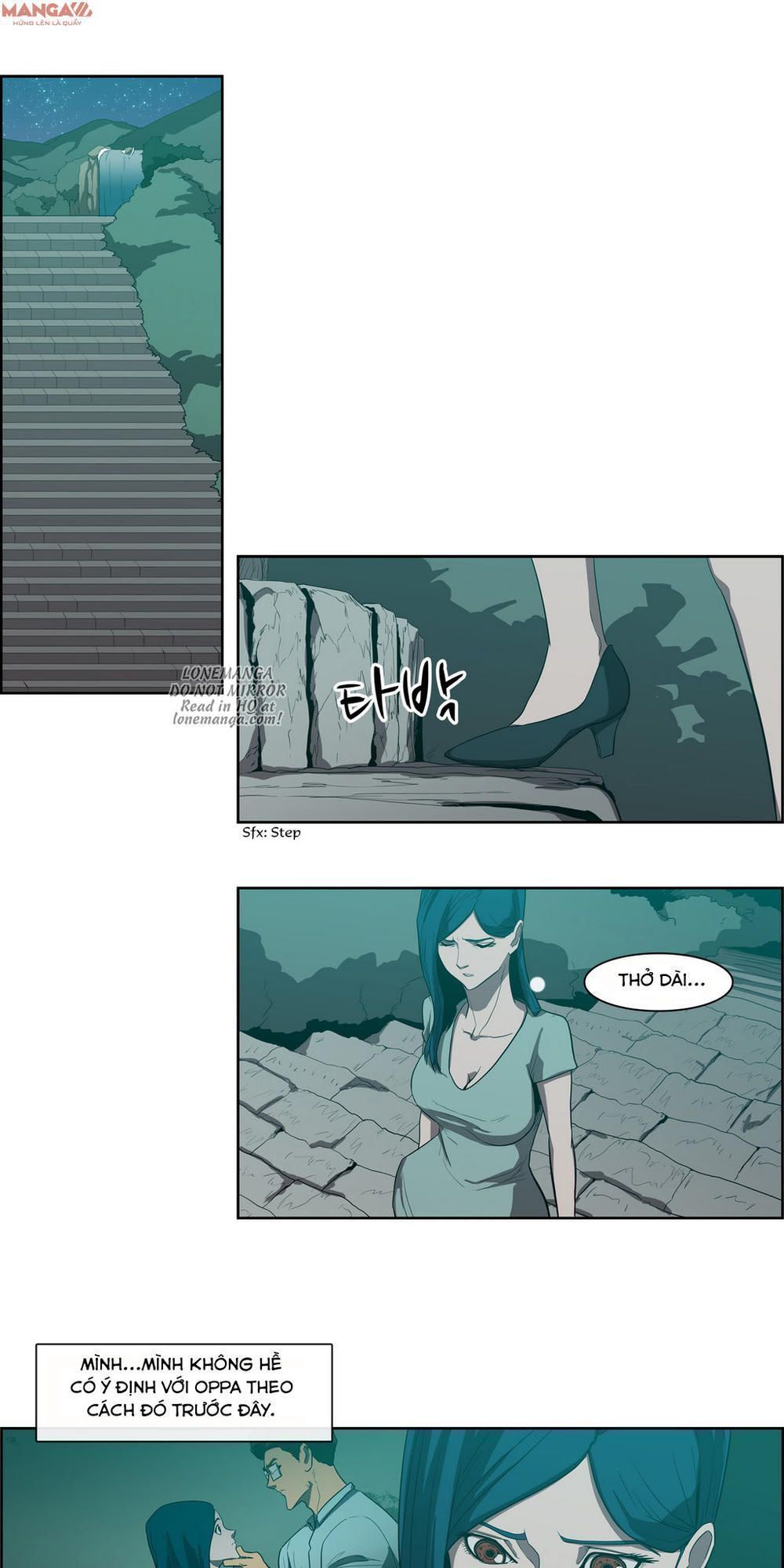 Eun Aran - Cao Thủ Murim Chapter 67.8 - 35