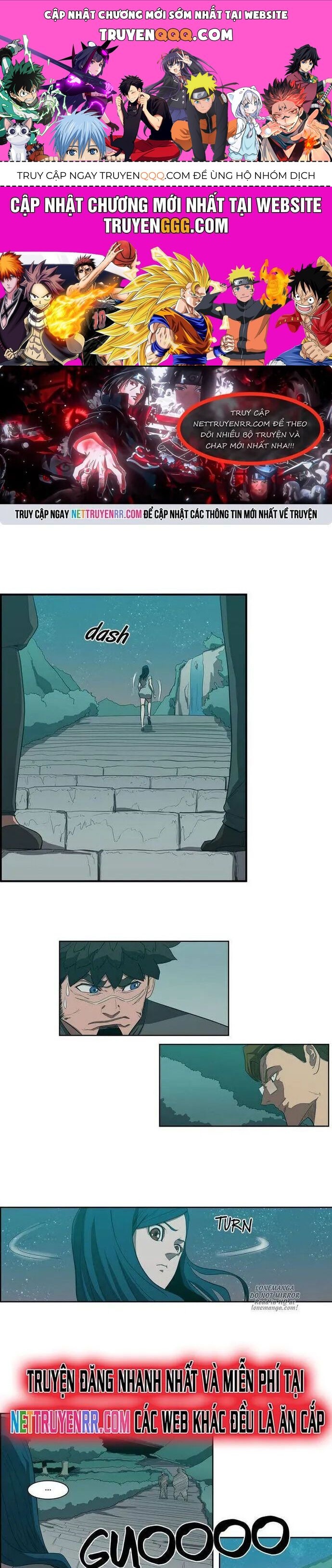 Eun Aran - Cao Thủ Murim Chapter 68.1 - 1