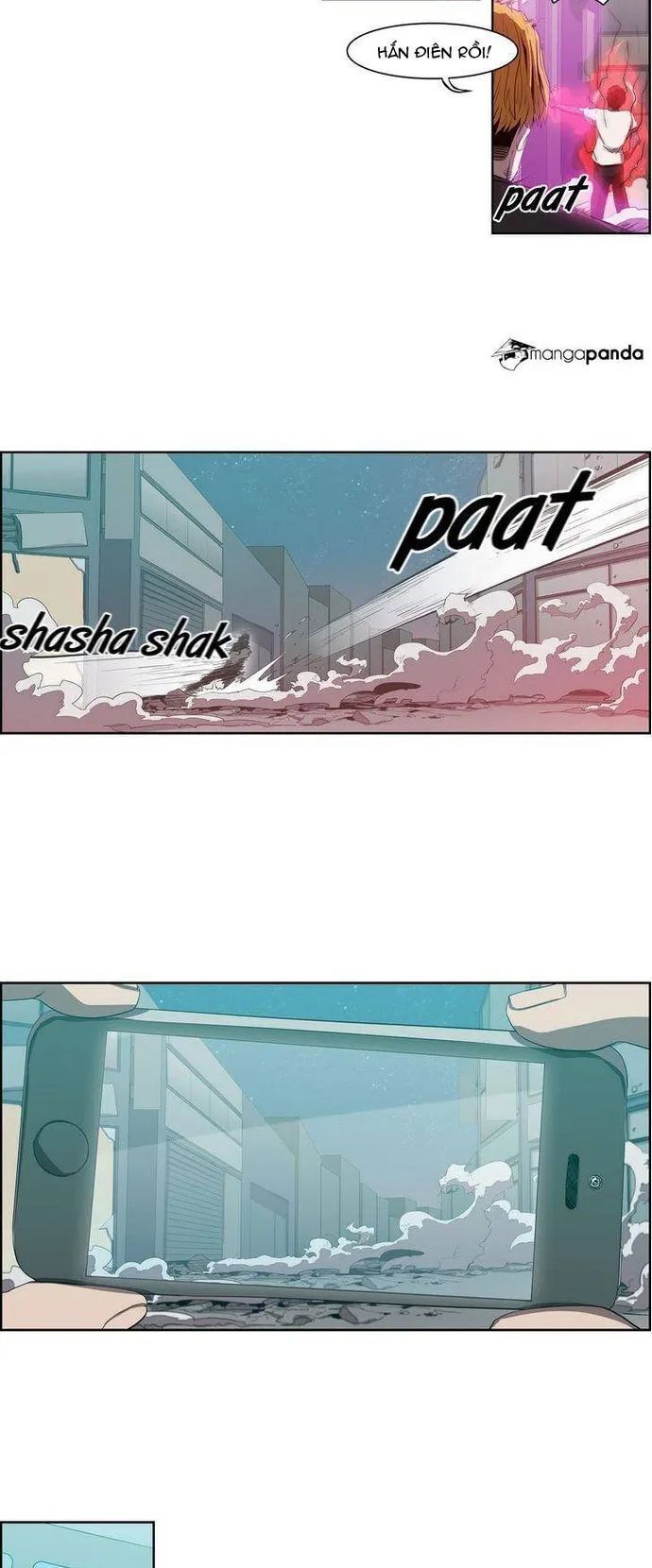Eun Aran - Cao Thủ Murim Chapter 68.1 - 17