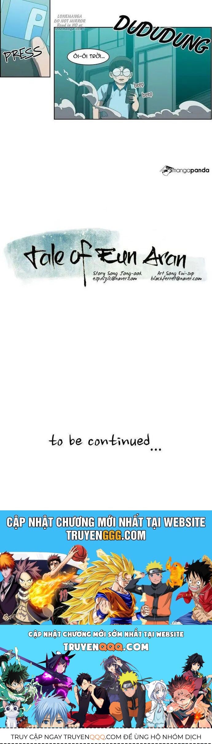 Eun Aran - Cao Thủ Murim Chapter 68.1 - 18