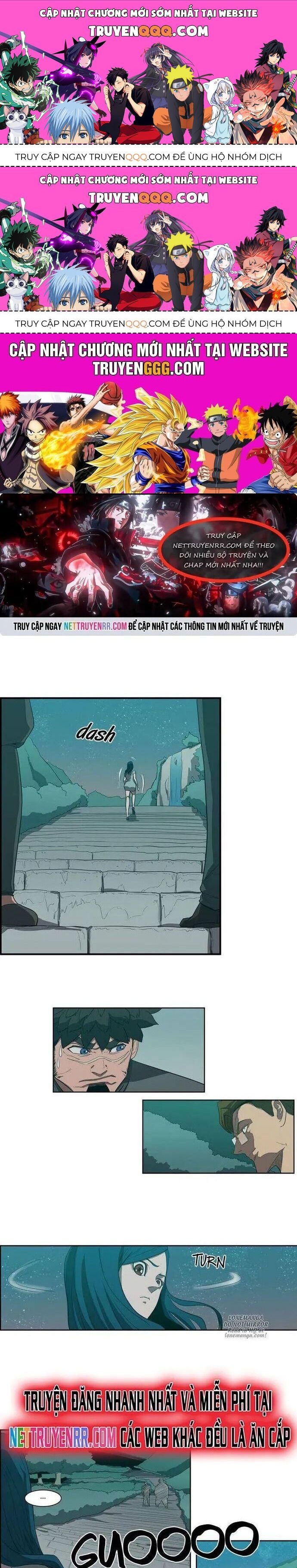 Eun Aran - Cao Thủ Murim Chapter 68.2 - 1