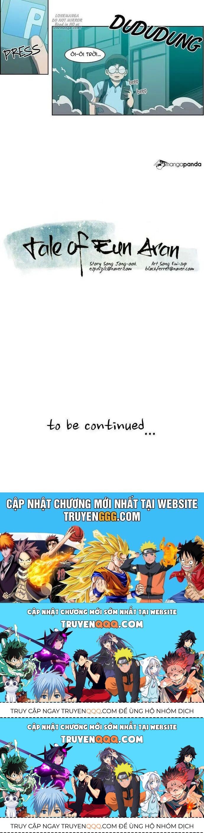 Eun Aran - Cao Thủ Murim Chapter 68.2 - 18