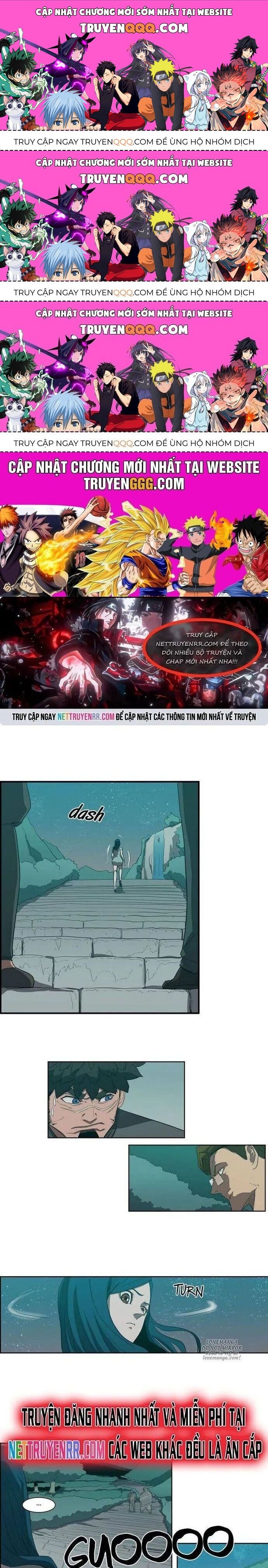 Eun Aran - Cao Thủ Murim Chapter 68.3 - 1