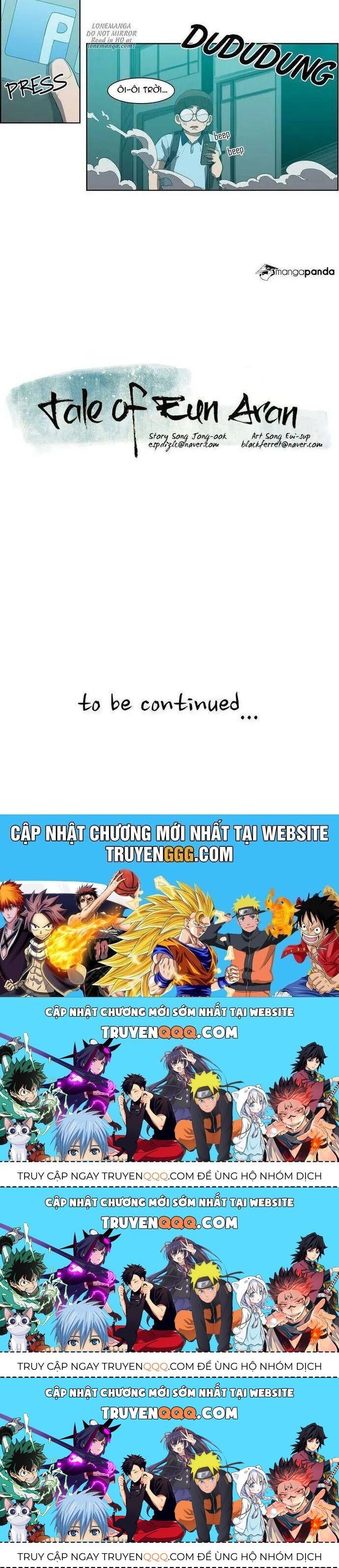 Eun Aran - Cao Thủ Murim Chapter 68.3 - 18