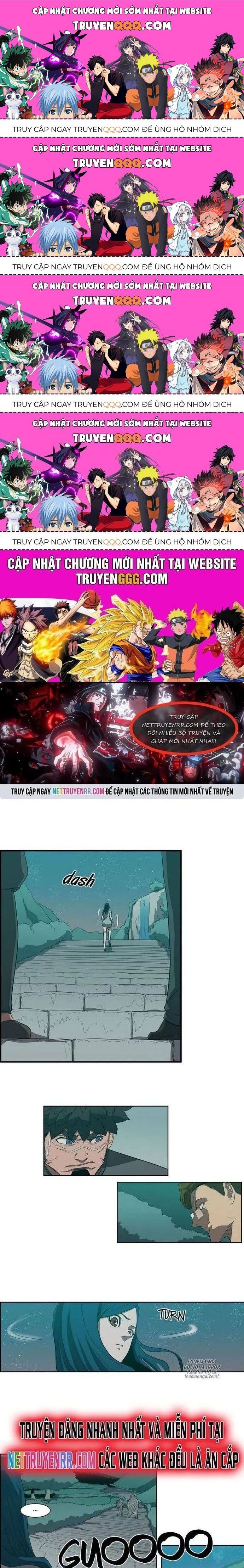 Eun Aran - Cao Thủ Murim Chapter 68.4 - 1