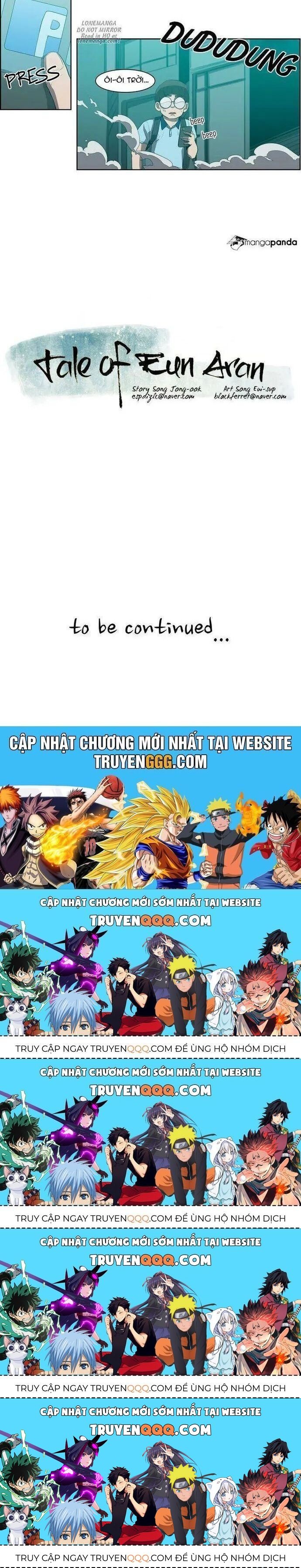 Eun Aran - Cao Thủ Murim Chapter 68.4 - 18