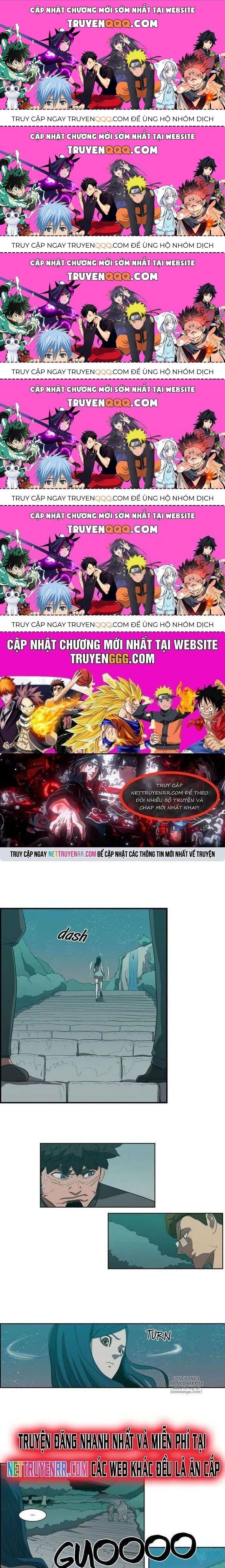 Eun Aran - Cao Thủ Murim Chapter 68.5 - 1