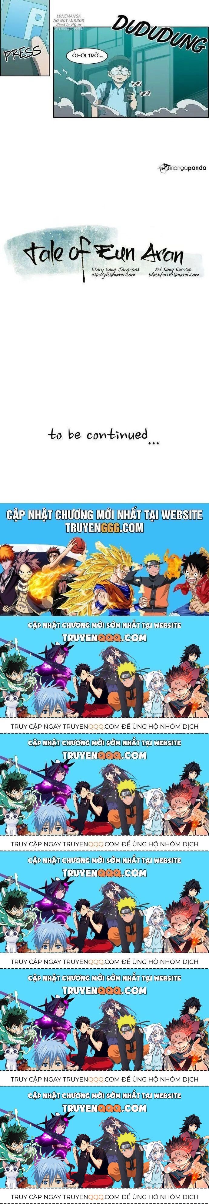 Eun Aran - Cao Thủ Murim Chapter 68.5 - 18