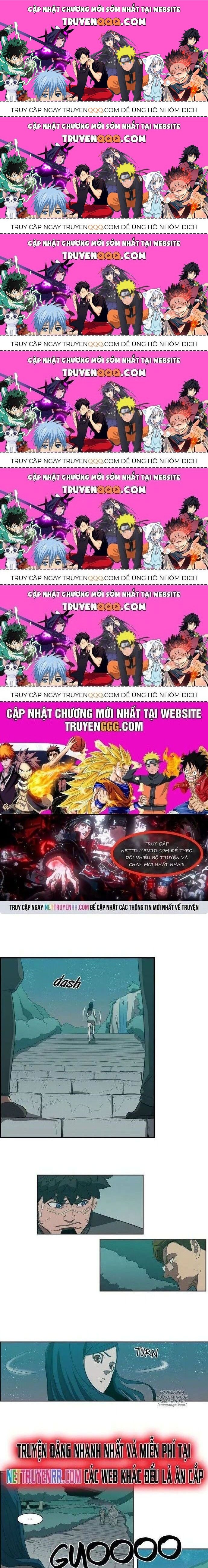 Eun Aran - Cao Thủ Murim Chapter 68.6 - 1