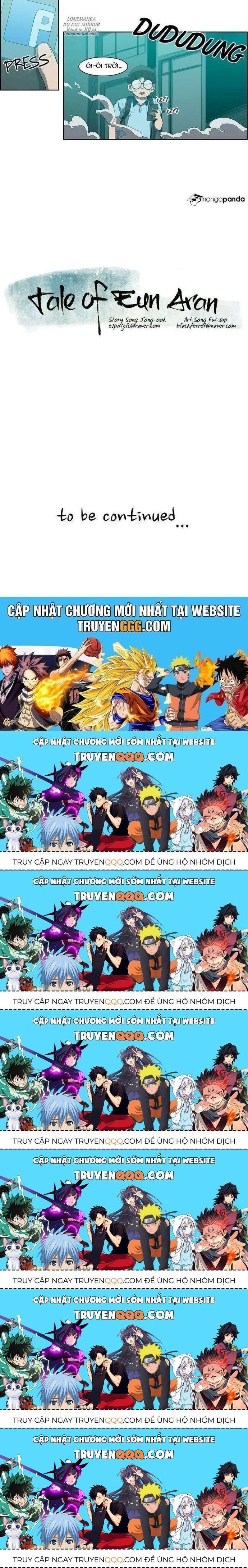 Eun Aran - Cao Thủ Murim Chapter 68.6 - 18